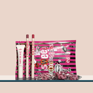 All: Sweet Confession Lollie Bag