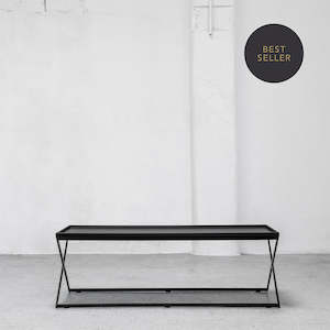 Camerich Here Now: Enzo Coffee Table