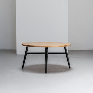 Apartment: Hendrix Coffee Table / Round