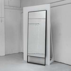 Accessories: Bell Mirror