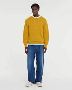 The Flirt Sweater - Yellow Was $299 NOW
