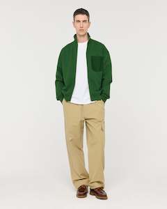 Celia Pants - Light Olive ONLINE ONLY