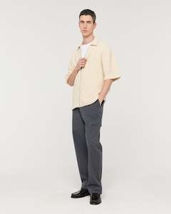 Mens: Celia Pants - Washed Black