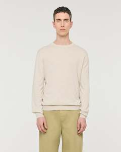 Eyeball Sweater - Sand