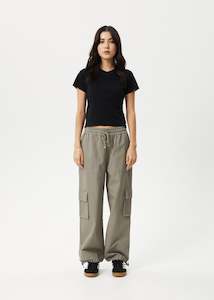 Womens Pants: Tasman Organic Cargo Pant Last Size Was $135 Now
