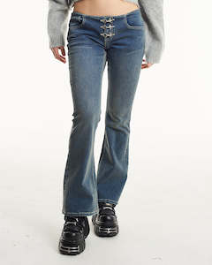 Womens Pants: Kate Jean - COMING SOON