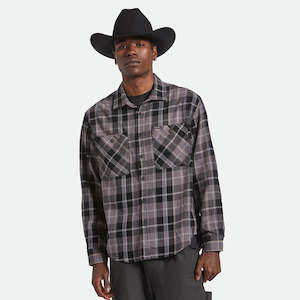 New Season: Laredo With Guard Cowboy Hat - Black/Black  Coming Soon