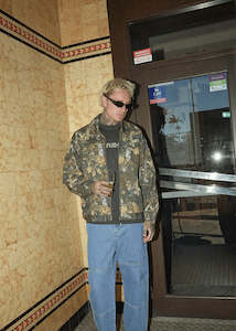 Womens Jackets: Oracle Find Me - Organic Workwear Jacket