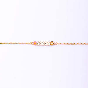 Bracelets: Bracelet - Feral