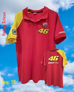 Monday Vintage Release - June