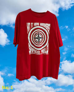 Vintage: Monday Vintage Release - March