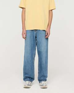 Sundown Mountain Jeans - Blue Was $299 Now