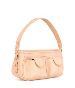 Crossbody: Noon Crossbody Bag - Doll Was $179.90 Now