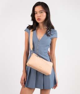 Crossbody: Janice Crossbody Bag Was $179.90 Now