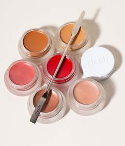 Make Up: Mixing Tool