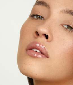 Gloss Balm - Lucid Lip