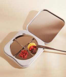 Make Up: Mixing Compact