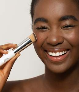 Make Up: Diffuser Brush