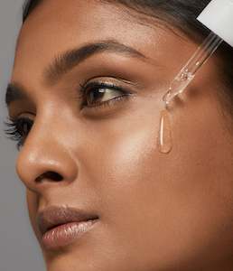 Make Up: Serum/Primer