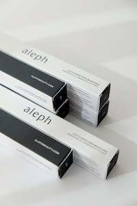 Make Up: Mascara - Jet Lift/Lengthen