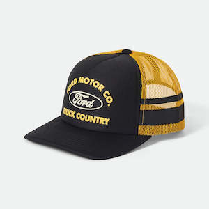 Ford Built Tough Trucker Hat - Coming Soon