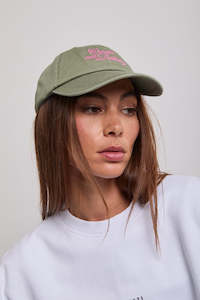 Accessories: Create Recycled Panelled Cap