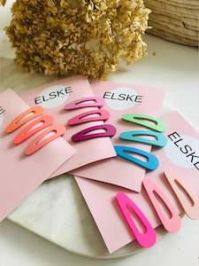 Elske Hairclips