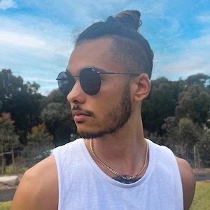 Knockout V2 Sunglasses - Matte Black