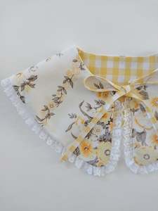 Scarves Collars: Kylie Collar WAS  $115 NOW