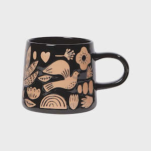 Myth Imprint Mug