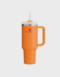 The Heatwave Quencher H2O Flowstate Tumbler 40 oz - Golden Rod