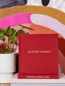 Period tracker