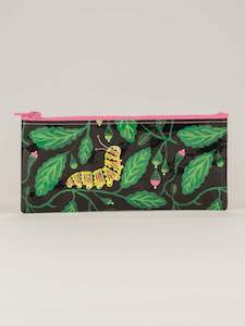 Pencil Case - Caterpillar