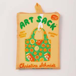 Dodars: Art Sack - Oranges
