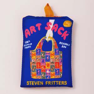 Dodars: Art Sack -  Zodiac