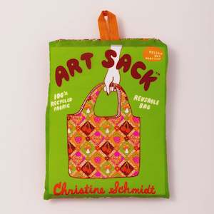Dodars: Art Sack - F** Off