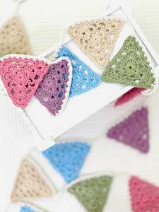 Dodars: Fiesta Bunting