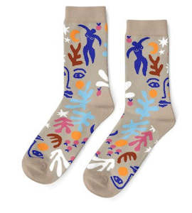 Mens Socks: Mens Socks - Matisse