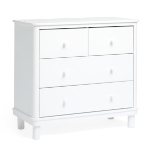 Cariboo - Cots: Florence Dresser