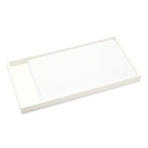 Cariboo - Cots: Florence Change Tray