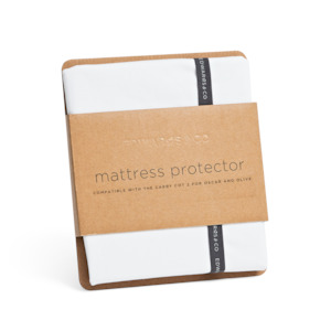Oscar Mx: Carry Cot Mattress Protector