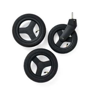 Oscar Mx: Oscar M Series Air Tyre Kit