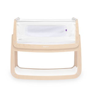 Snuzpod Parts 1: SnuzPod4 Fabric Set