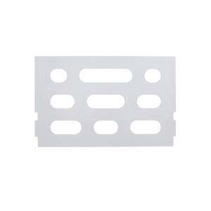 Snuzpod Parts 1: SnuzPod4 Part H - Mattress Base