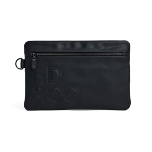 Travel: Classy Clutch