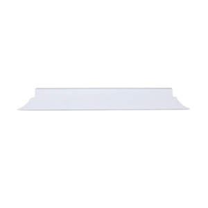 Nursery Spare Parts: SnuzPod4 Part G - Reflux Leg