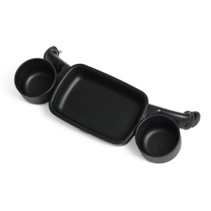Accessories 1: Olive / Oscar Snack Tray
