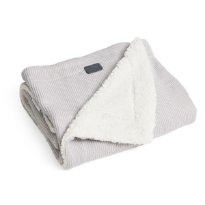 Accessories 1: Stroller Blanket