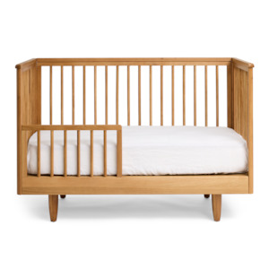 All: George Toddler Conversion Kit