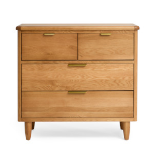 All: George Dresser